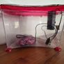 fish tank Image 2
