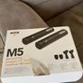 Rode M5 x2 Cardoid Microphones Image 2