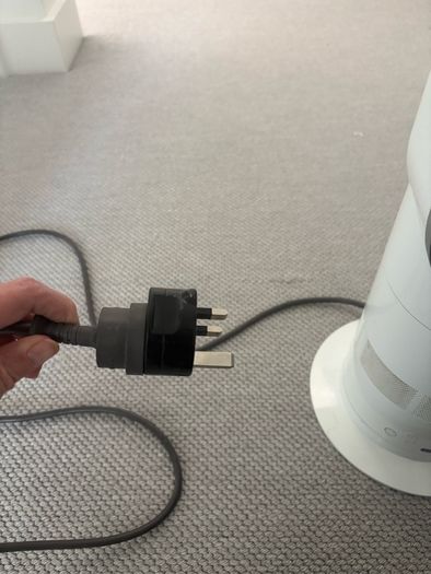 Dyson Hot & Cool Fan / Heater