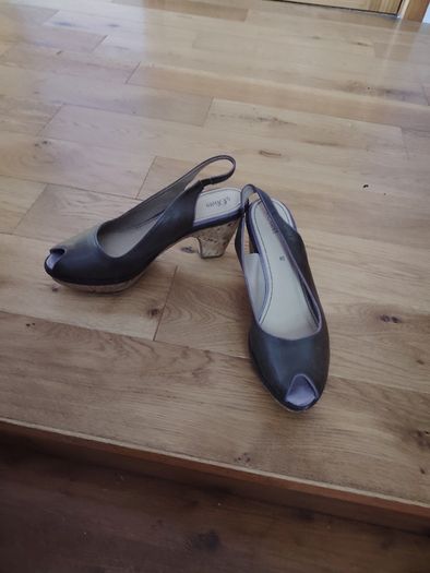 S. Oliver Women shoes