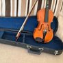 kids violin Image 2