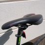 Carrera Crossfire mountain bike L frame Image 2
