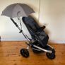 Jane Trider Matrix Light 2 Travel System Bundle | Worth 400 Euro Image 4