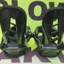 K2 snowboard bindings Image 6