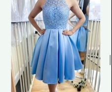 Confirmation dress