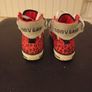 Converse High Tops Image 6
