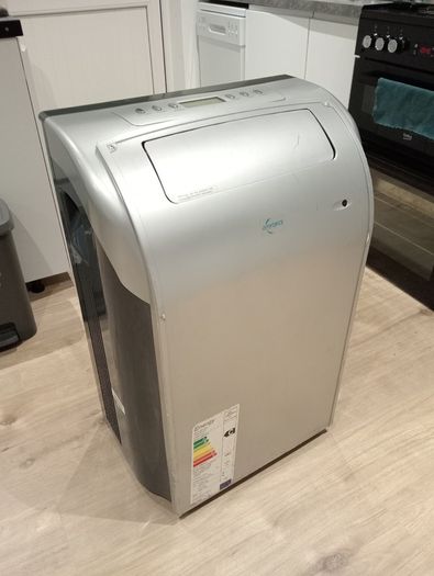 Air conditioner (portable)