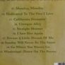 The Mamas & The Papas - California Dreamin' CD Image 2