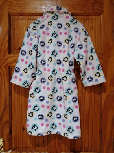 Girl's Dressing Gowns
