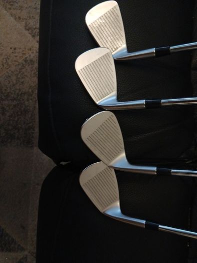 Ping Blueprint Irons