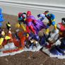 X-Men Zoteki Magneto Marvel Comics Figure Jazwares Jim Lee Image 8