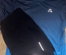 Montirex Shorts Set