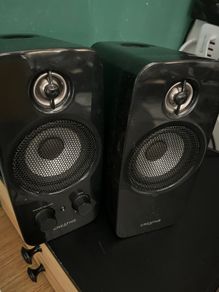 Creative Inspire T10 Powered Speakers