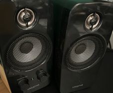 Creative Inspire T10 Powered Speakers