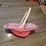 Doll carrier/ carseat Image 2