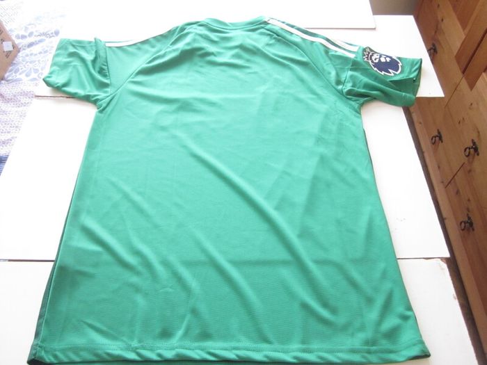 Newcastle United Shirt Addidas 2025/26 New