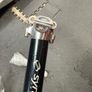 NOS Vintage Syncros 31.6mm Aluminium Seatpost Image 4