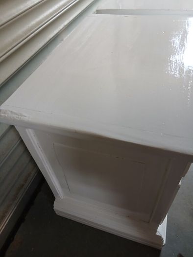 Lockers / side table  / storage unit