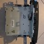 Genuine Toyota Yaris 3 Touch 2 Radio Head Unit Image 3