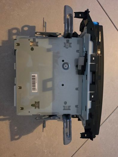 Genuine Toyota Yaris 3 Touch 2 Radio Head Unit