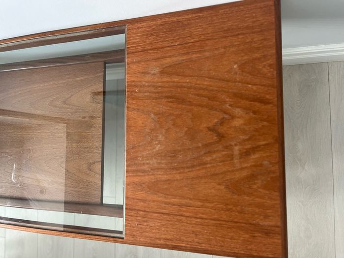 G Plan Fresco Coffee Table