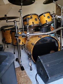 mapex saturn