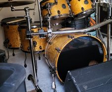 mapex saturn