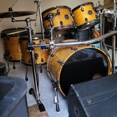 mapex saturn