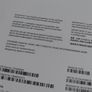 Macbook Air 13" empty box Image 2