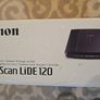 Canon CanoScan LiDE 120 Color Advanced Image Photo Document Scanner (New In Box) Image 2