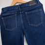women's jeans bootcut .size 12 Image 5