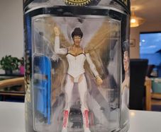 WWE Classic Superstars 14 Sensational Sherri Jakks action figure wrestling