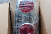 Hyundai trajet Rh rear light