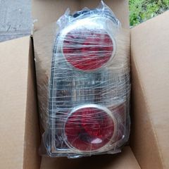 Hyundai trajet Rh rear light