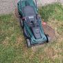 electric lawnmowers Image 4