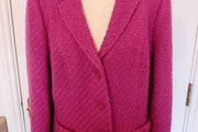 "Per Una" Ladies Boucle Jacket