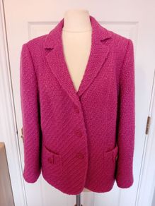 "Per Una" Ladies Boucle Jacket