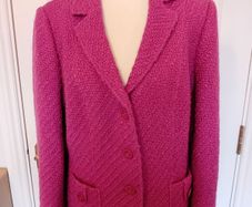 "Per Una" Ladies Boucle Jacket
