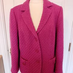 "Per Una" Ladies Boucle Jacket