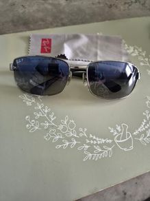 Ray Ban sunglasses