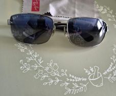 Ray Ban sunglasses
