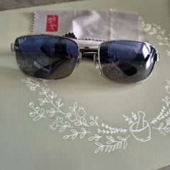 Ray Ban sunglasses