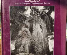 Phantoms of the Isles: further tales from the Haunted Realm - Simon Marsden