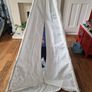 children's play tent Image 4