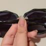 Kaleos Grey and Black Sunglasses Image 2