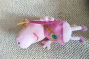 TY Beanie Princess Peppa
