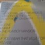 U2 Pop Original Vinyl Image 2