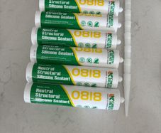 Silicone sealant