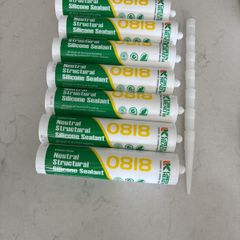 Silicone sealant