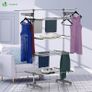 VOUNOT Large 4 Tier Clothes Air Drryer Image 8